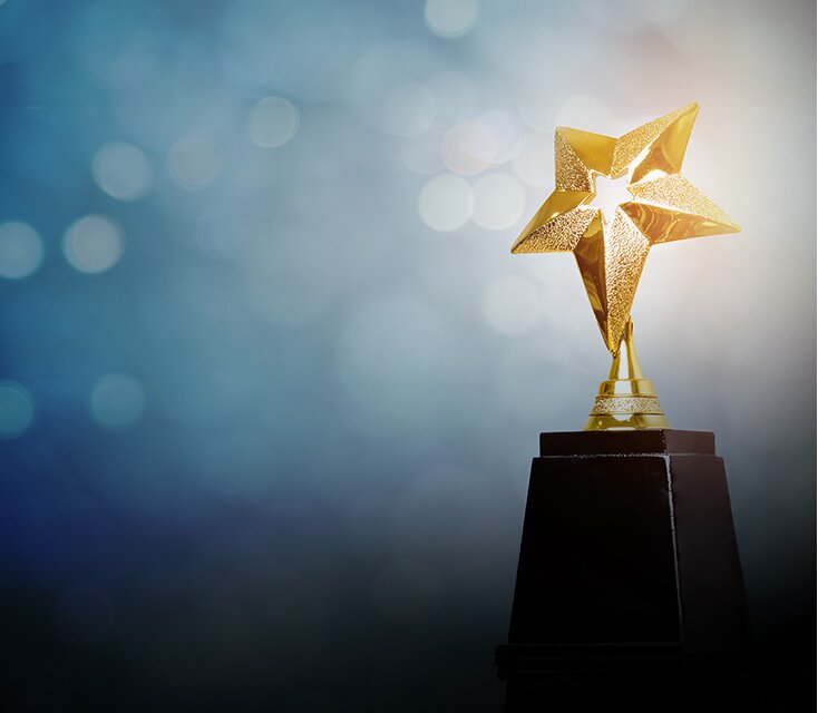   Awards & Recognition
