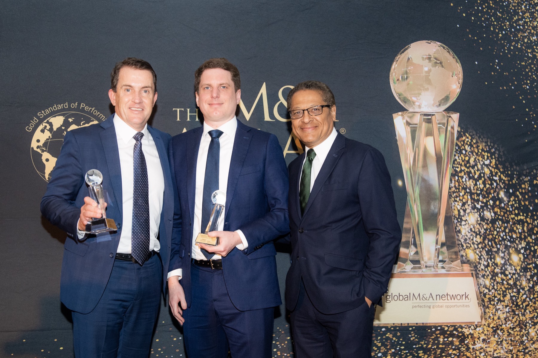 M&A Team