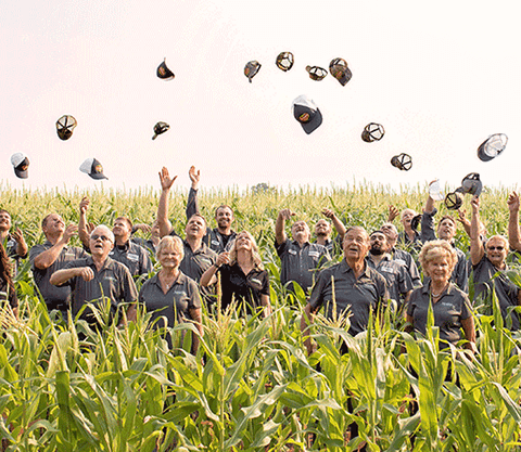   Growers of Good™
