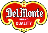 The Del Monte Shield