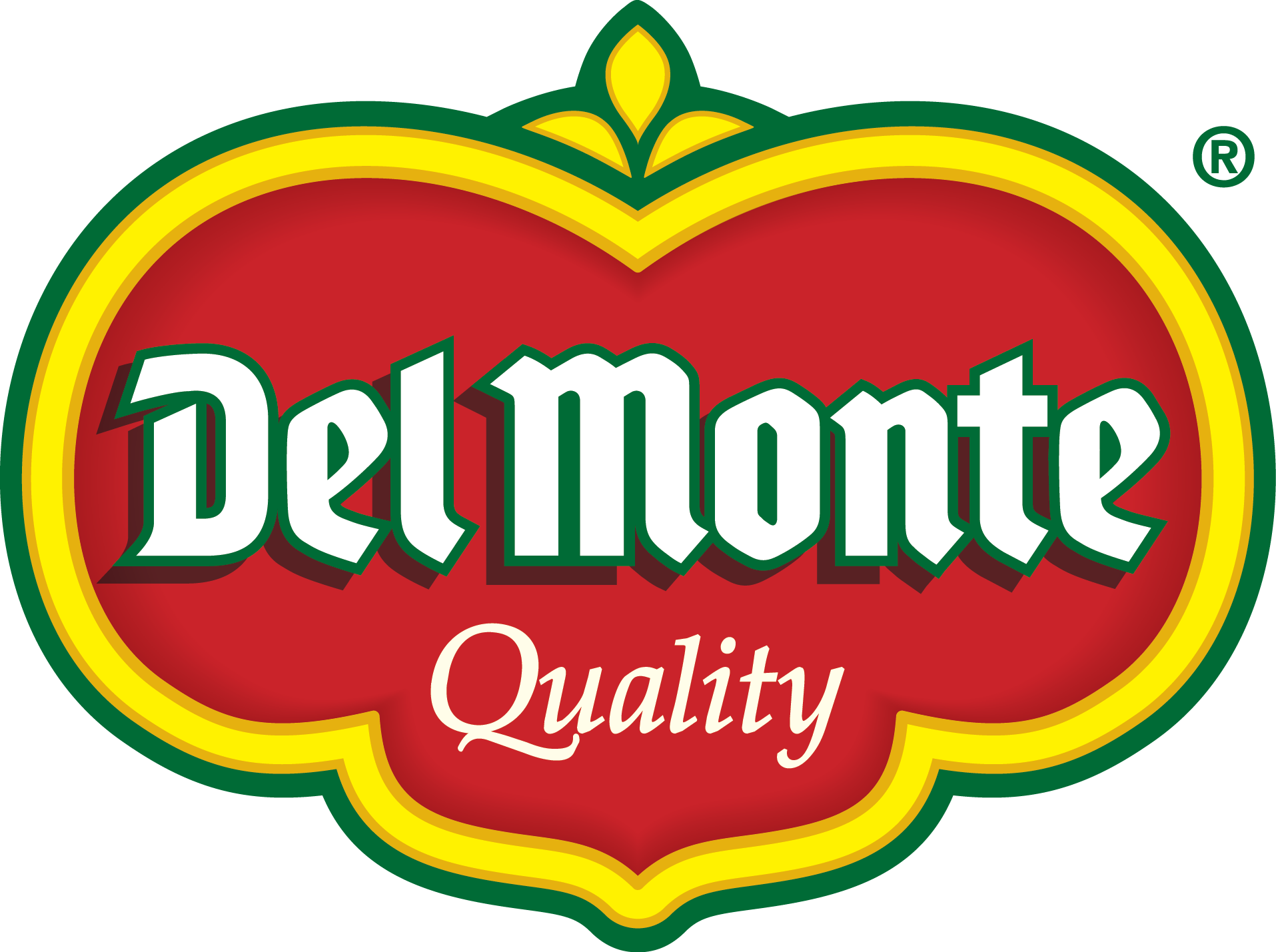 Del Monte Quality logo