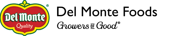 Del Monte Shield Logo