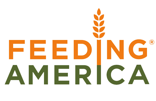   Feeding America
