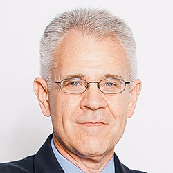 William Sawyers