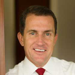 Greg Longstreet