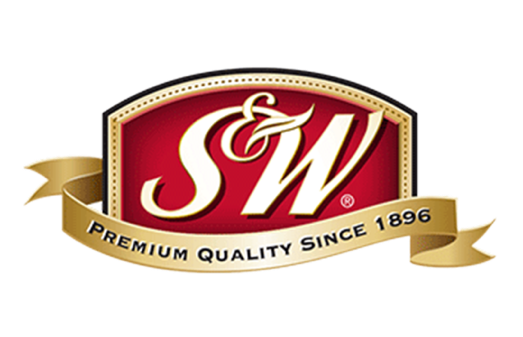 S & W