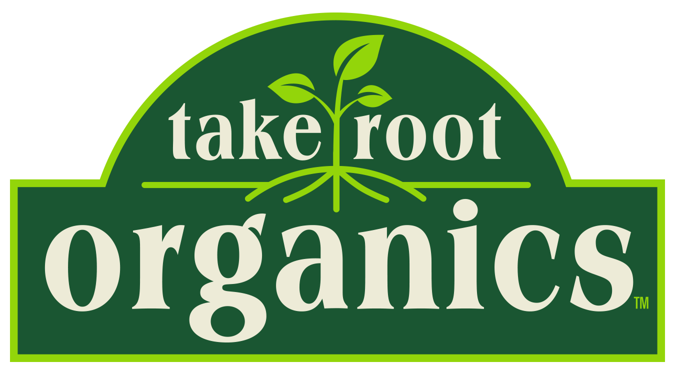 Take Root Organics